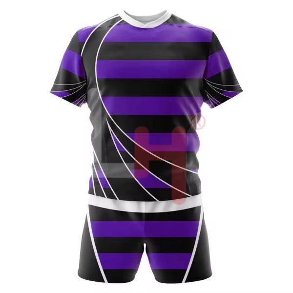 Rugby Uniform