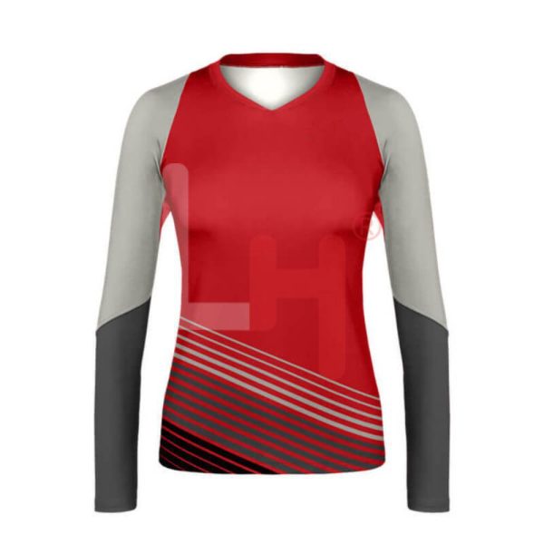 Volleyball Uniform