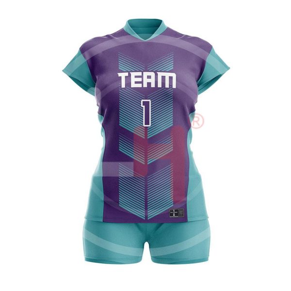 Volleyball Uniform